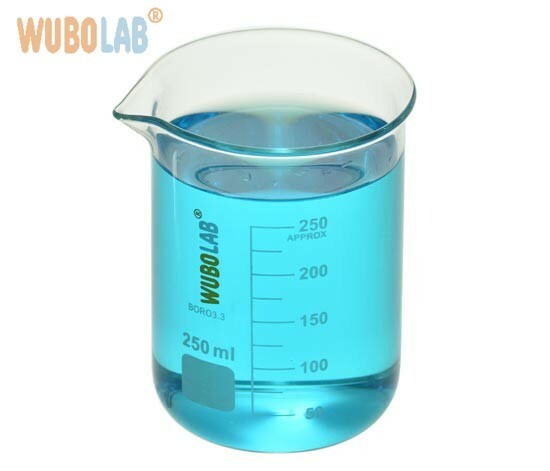 Beakers products